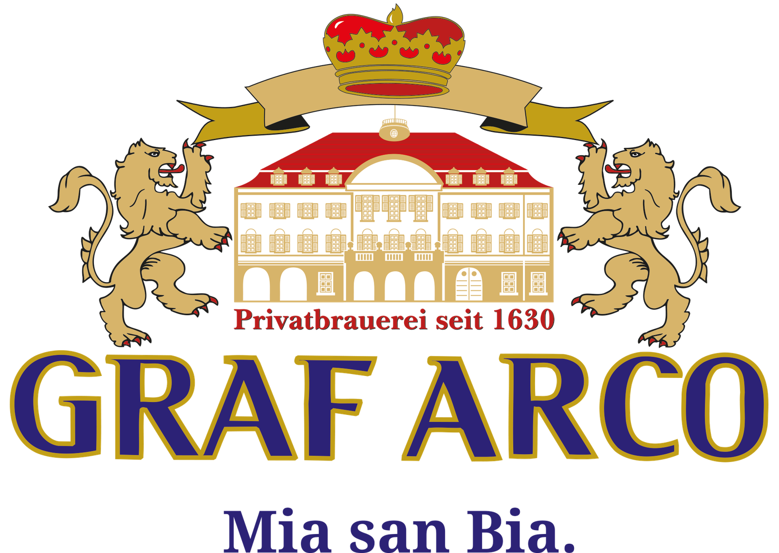 Graf Arco Braeu