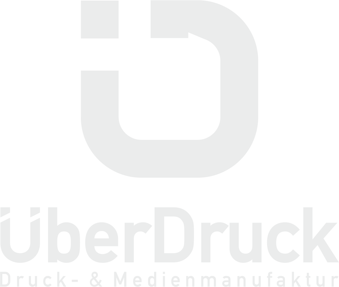 Ueberdruck