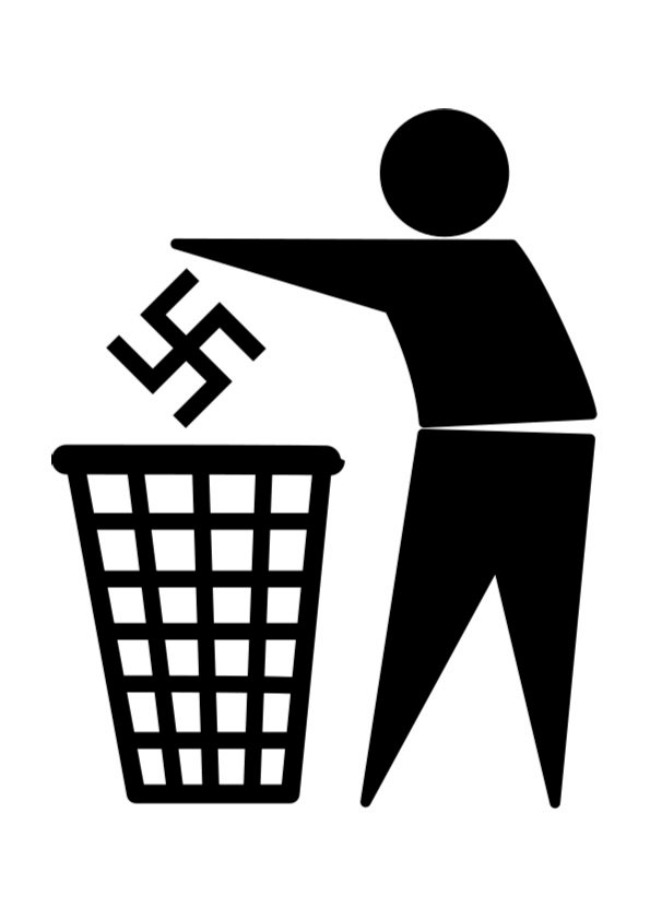 Kein Bier für Nazis